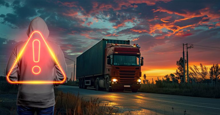 Asalto a transportes