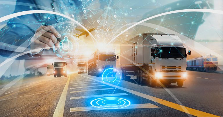 Empresas de geolocalización en México