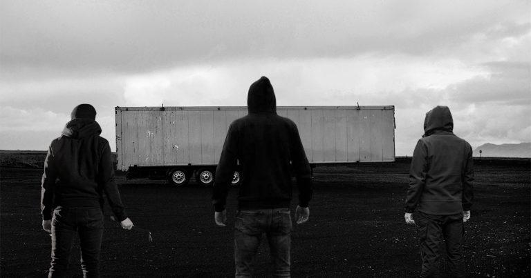 Inseguridad en carreteras