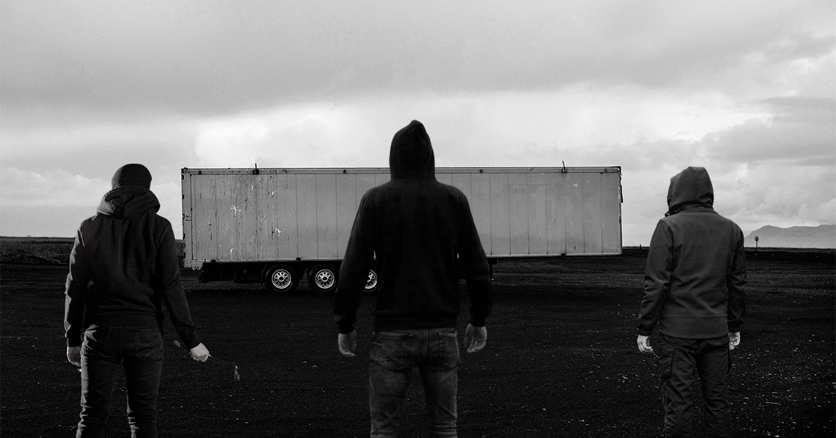 Inseguridad en carreteras