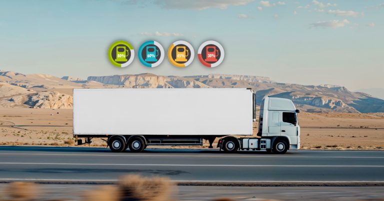 Monitoreo de combustible