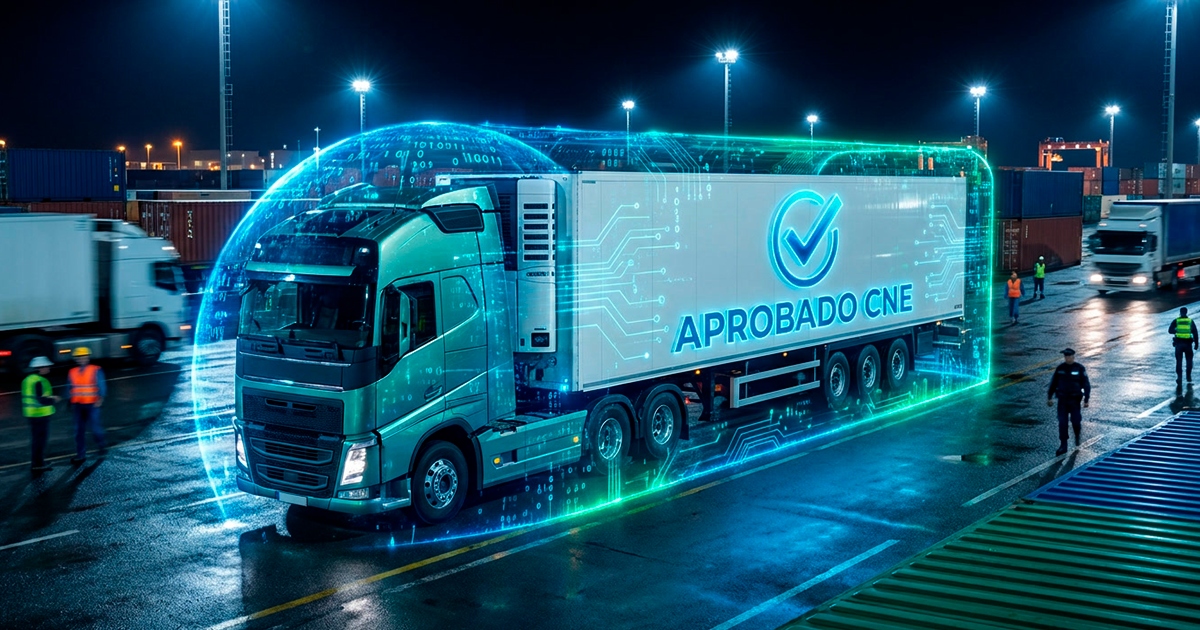 Regulación que los transportistas deben cumplir