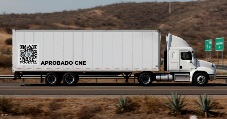 Transportistas de combustibles en México