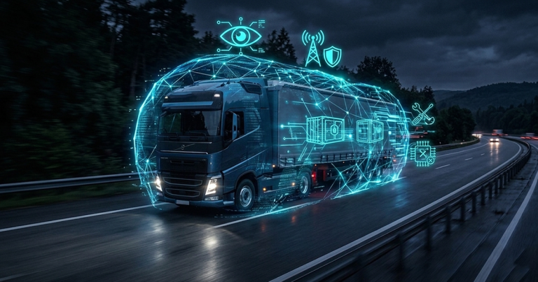 ecosistemas inteligentes en seguridad satelital