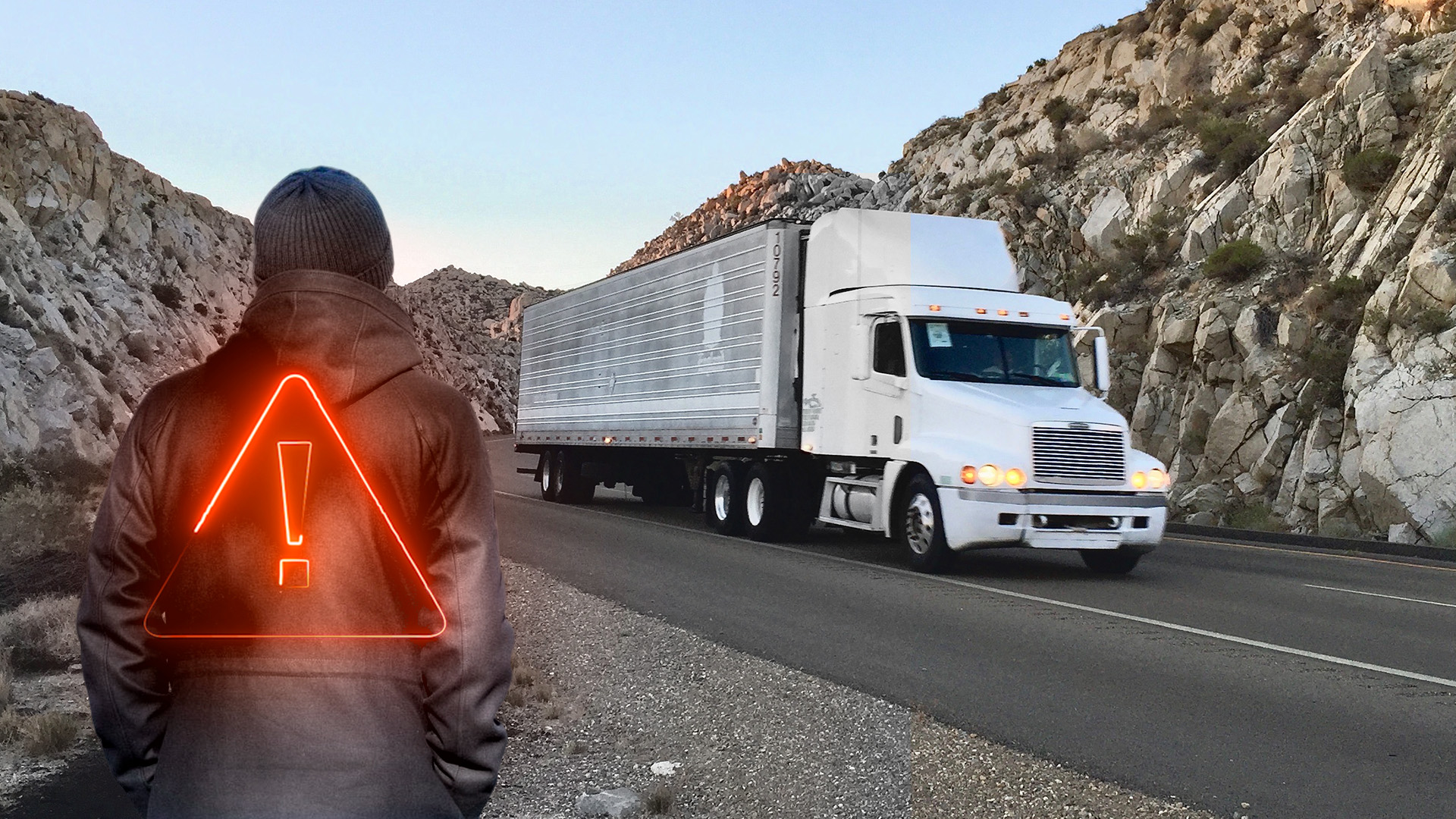 transportistas